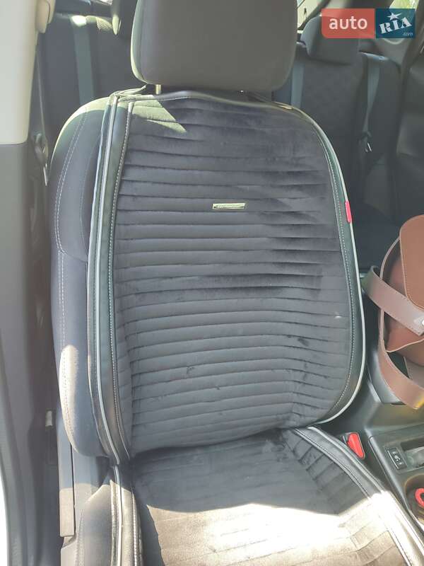 Внедорожник / Кроссовер Nissan Qashqai 2014 в Одессе фото 7 Внедорожник / Кроссовер Nissan Qashqai 2014 в Одессе