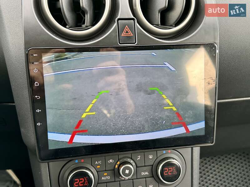 Позашляховик / Кросовер Nissan Qashqai 2013 в Києві фото 55 Позашляховик / Кросовер Nissan Qashqai 2013 в Києві