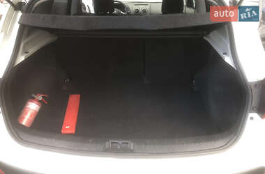 Внедорожник / Кроссовер Nissan Qashqai 2013 в 