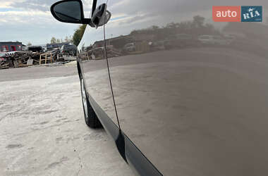 Внедорожник / Кроссовер Nissan Qashqai 2007 в 