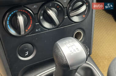 Внедорожник / Кроссовер Nissan Qashqai 2007 в 