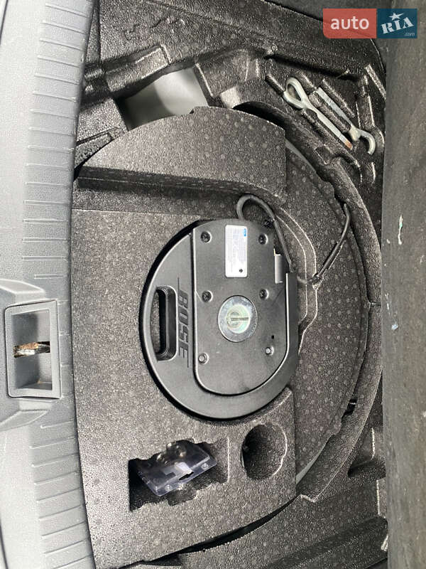 Внедорожник / Кроссовер Nissan Qashqai 2012 в Луцке фото 29 Внедорожник / Кроссовер Nissan Qashqai 2012 в Луцке