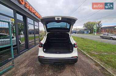 Позашляховик / Кросовер Nissan Qashqai 2018 в  фото 9 Позашляховик / Кросовер Nissan Qashqai 2018 в