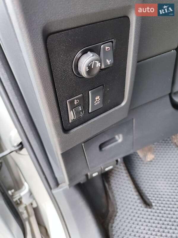 Внедорожник / Кроссовер Nissan Qashqai 2011 в Глухове фото 12 Внедорожник / Кроссовер Nissan Qashqai 2011 в Глухове