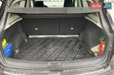 Внедорожник / Кроссовер Nissan Qashqai 2009 в 