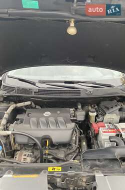 Внедорожник / Кроссовер Nissan Qashqai 2009 в 