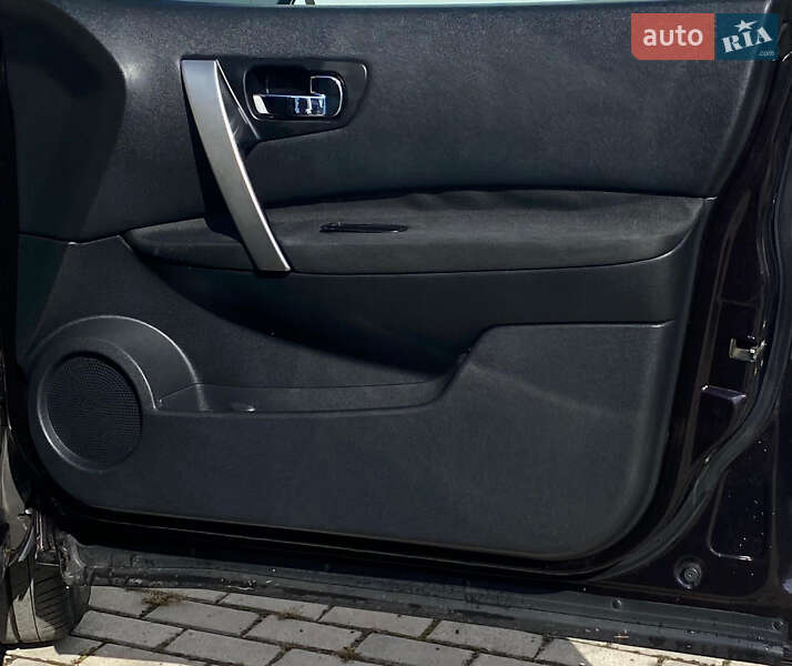 Внедорожник / Кроссовер Nissan Qashqai 2012 в Ровно фото 27 Внедорожник / Кроссовер Nissan Qashqai 2012 в Ровно