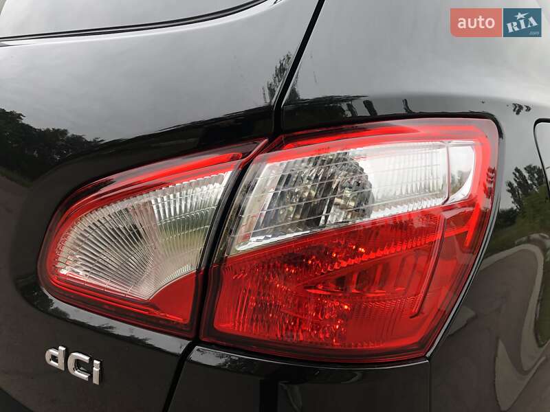 Внедорожник / Кроссовер Nissan Qashqai 2012 в Житомире фото 12 Внедорожник / Кроссовер Nissan Qashqai 2012 в Житомире