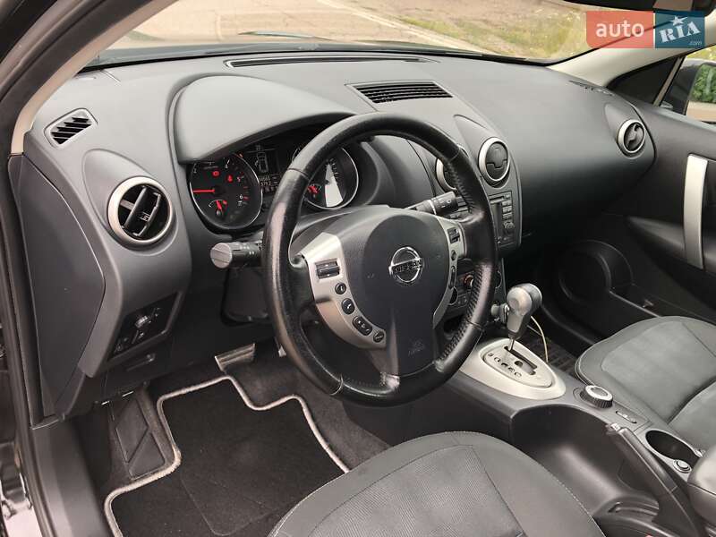 Внедорожник / Кроссовер Nissan Qashqai 2012 в Житомире фото 45 Внедорожник / Кроссовер Nissan Qashqai 2012 в Житомире
