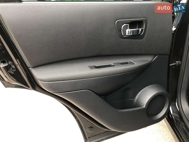 Внедорожник / Кроссовер Nissan Qashqai 2012 в Житомире фото 52 Внедорожник / Кроссовер Nissan Qashqai 2012 в Житомире