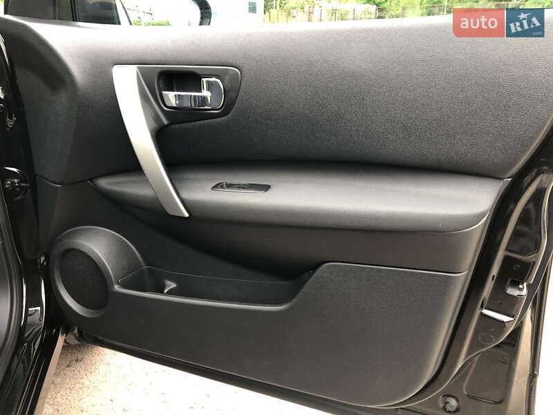 Внедорожник / Кроссовер Nissan Qashqai 2012 в Житомире фото 54 Внедорожник / Кроссовер Nissan Qashqai 2012 в Житомире