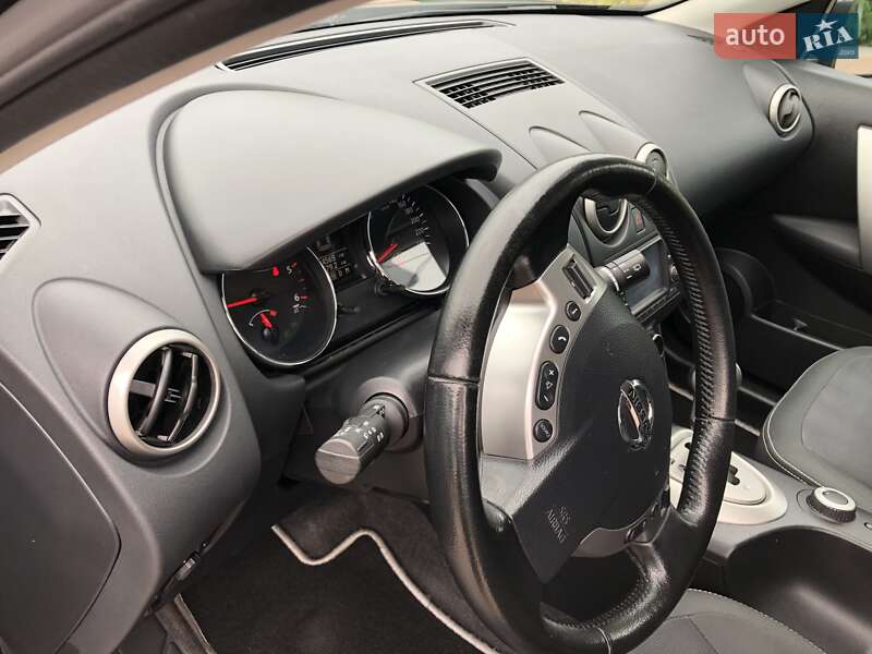 Внедорожник / Кроссовер Nissan Qashqai 2012 в Житомире фото 68 Внедорожник / Кроссовер Nissan Qashqai 2012 в Житомире