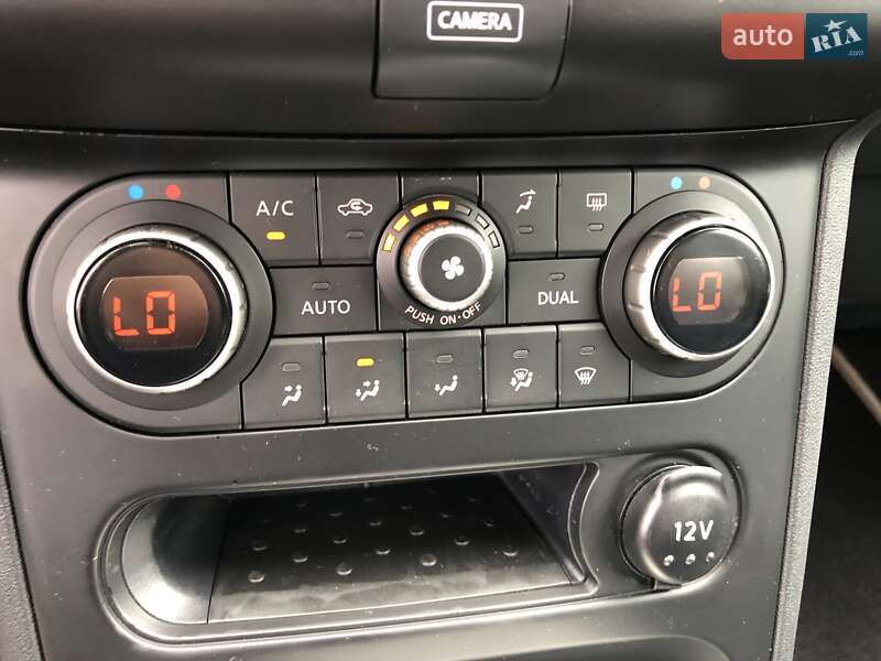 Внедорожник / Кроссовер Nissan Qashqai 2012 в Житомире фото 74 Внедорожник / Кроссовер Nissan Qashqai 2012 в Житомире