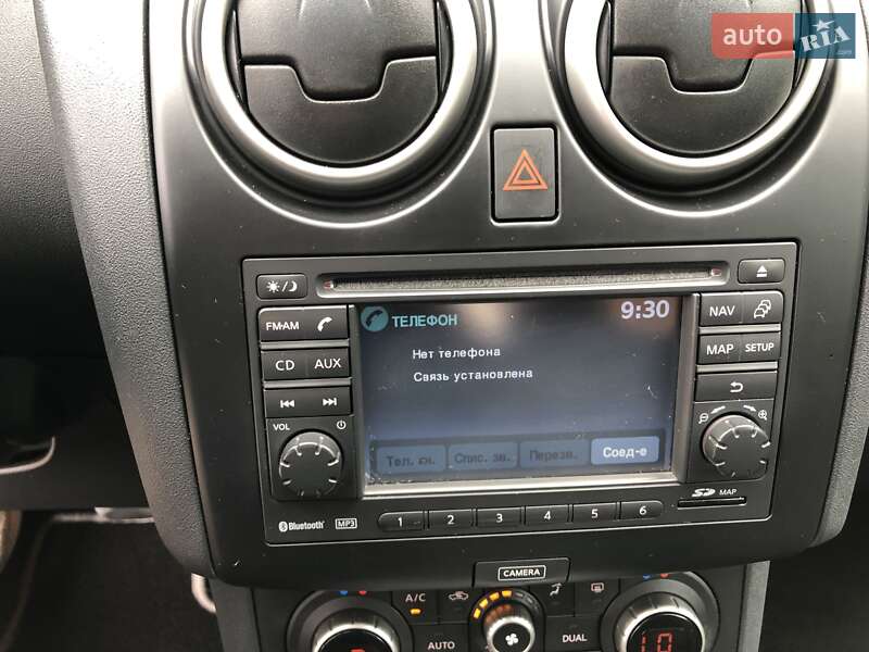 Внедорожник / Кроссовер Nissan Qashqai 2012 в Житомире фото 80 Внедорожник / Кроссовер Nissan Qashqai 2012 в Житомире