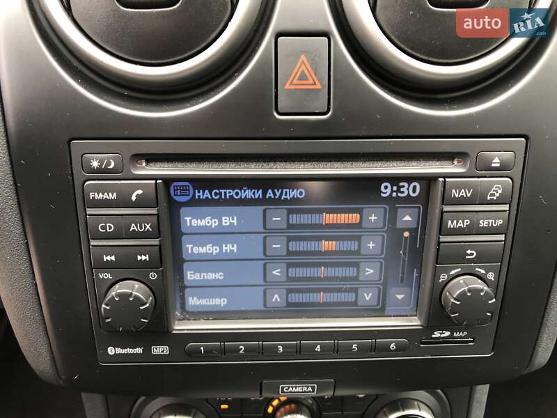 Внедорожник / Кроссовер Nissan Qashqai 2012 в Житомире фото 84 Внедорожник / Кроссовер Nissan Qashqai 2012 в Житомире