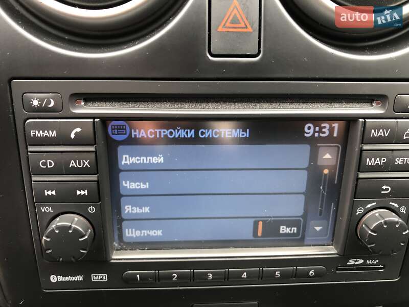 Внедорожник / Кроссовер Nissan Qashqai 2012 в Житомире фото 86 Внедорожник / Кроссовер Nissan Qashqai 2012 в Житомире