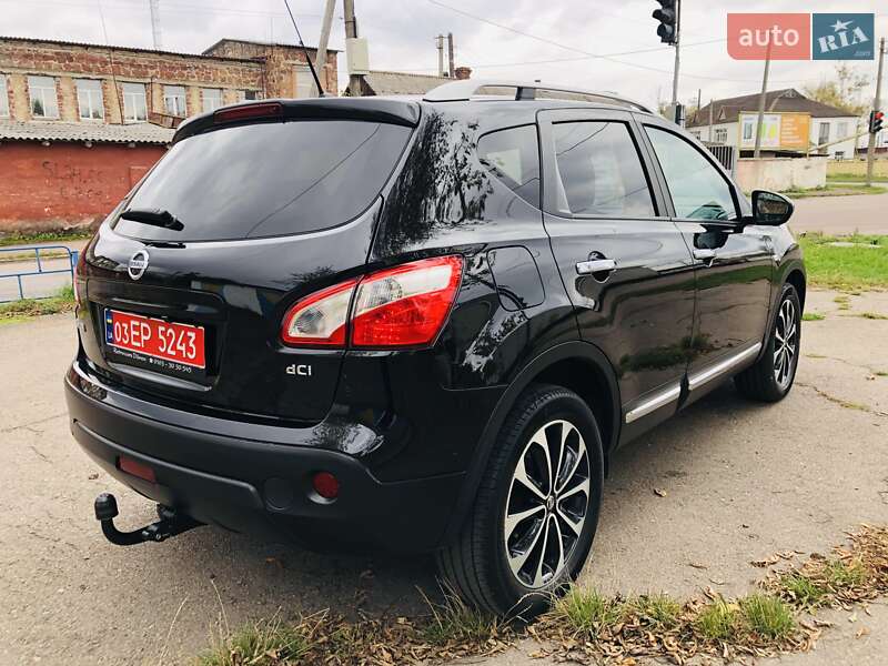 Внедорожник / Кроссовер Nissan Qashqai 2012 в Житомире фото 103 Внедорожник / Кроссовер Nissan Qashqai 2012 в Житомире