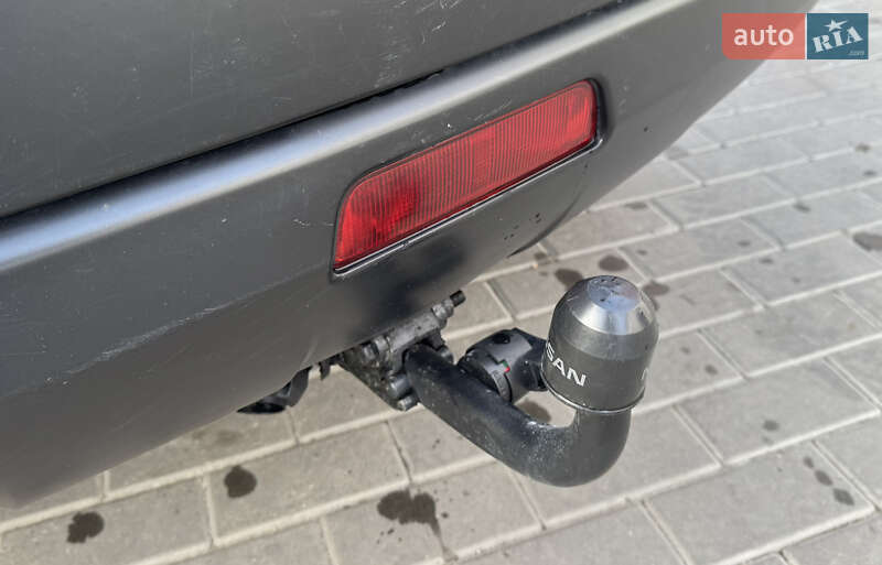 Позашляховик / Кросовер Nissan Qashqai 2011 в Сумах фото 17 Позашляховик / Кросовер Nissan Qashqai 2011 в Сумах