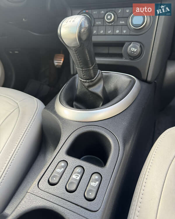 Позашляховик / Кросовер Nissan Qashqai 2011 в Сумах фото 27 Позашляховик / Кросовер Nissan Qashqai 2011 в Сумах