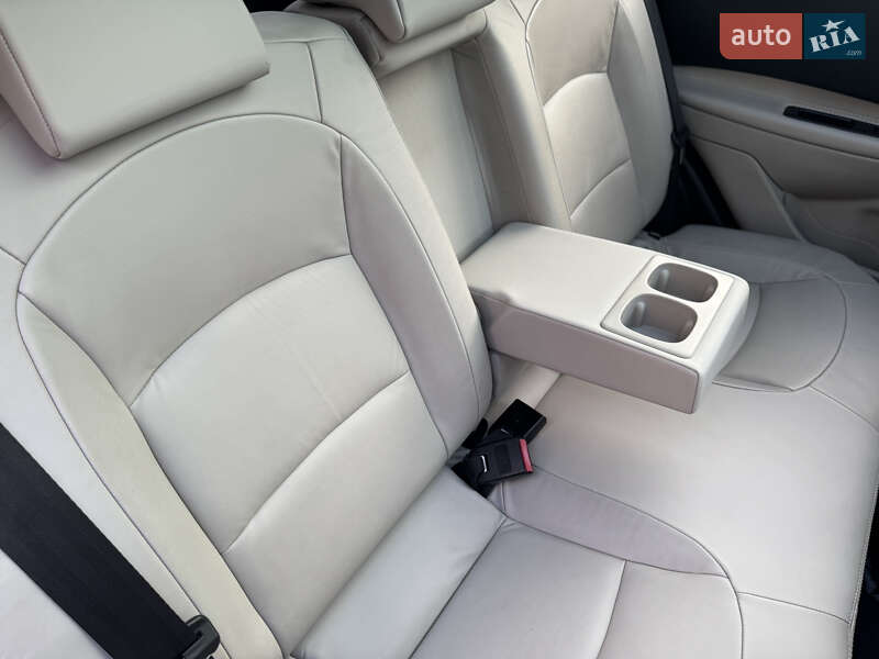 Позашляховик / Кросовер Nissan Qashqai 2011 в Сумах фото 52 Позашляховик / Кросовер Nissan Qashqai 2011 в Сумах