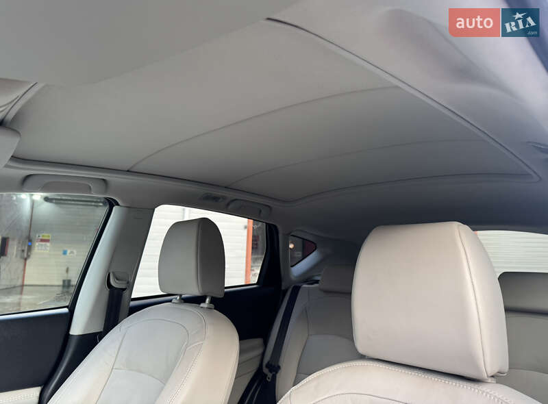 Позашляховик / Кросовер Nissan Qashqai 2011 в Сумах фото 57 Позашляховик / Кросовер Nissan Qashqai 2011 в Сумах