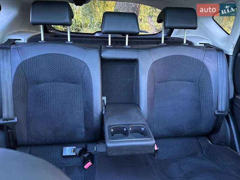 Внедорожник / Кроссовер Nissan Qashqai 2013 в Самборе фото 38 Внедорожник / Кроссовер Nissan Qashqai 2013 в Самборе