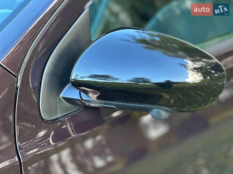 Внедорожник / Кроссовер Nissan Qashqai 2013 в Самборе фото 65 Внедорожник / Кроссовер Nissan Qashqai 2013 в Самборе