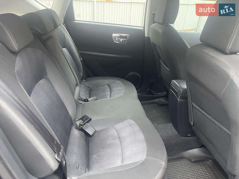 Внедорожник / Кроссовер Nissan Qashqai 2011 в Хмельницком фото 10 Внедорожник / Кроссовер Nissan Qashqai 2011 в Хмельницком