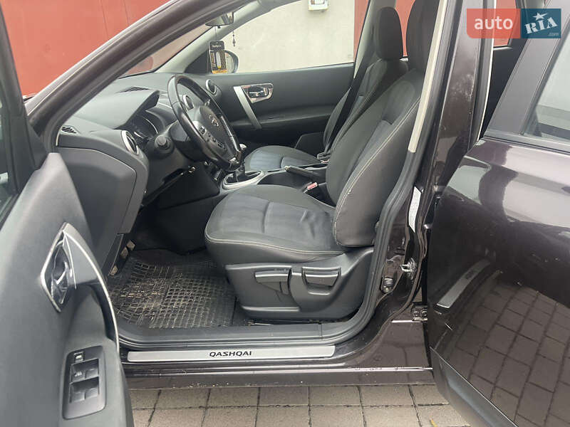 Внедорожник / Кроссовер Nissan Qashqai 2011 в Хмельницком фото 14 Внедорожник / Кроссовер Nissan Qashqai 2011 в Хмельницком