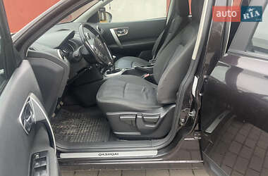 Позашляховик / Кросовер Nissan Qashqai 2011 в  фото 14 Позашляховик / Кросовер Nissan Qashqai 2011 в