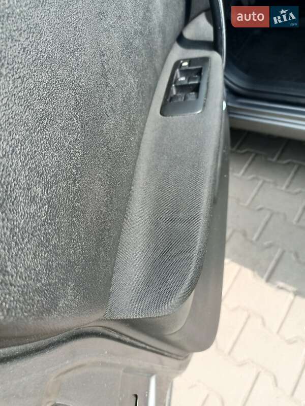 Внедорожник / Кроссовер Nissan Qashqai 2012 в Кривом Роге фото 4 Внедорожник / Кроссовер Nissan Qashqai 2012 в Кривом Роге