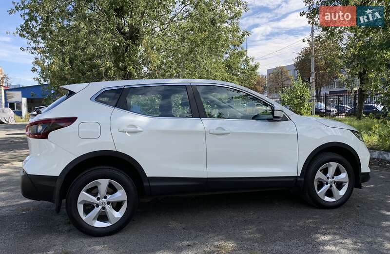 Позашляховик / Кросовер Nissan Qashqai 2021 в Києві фото 25 Позашляховик / Кросовер Nissan Qashqai 2021 в Києві