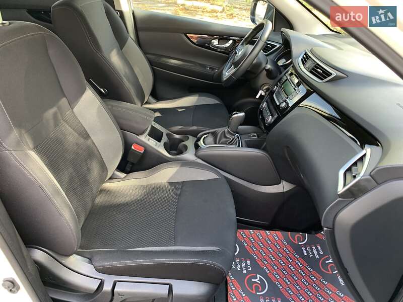 Позашляховик / Кросовер Nissan Qashqai 2021 в Києві фото 32 Позашляховик / Кросовер Nissan Qashqai 2021 в Києві