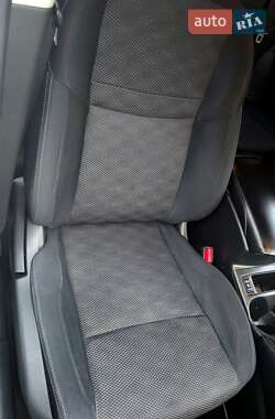 Внедорожник / Кроссовер Nissan Qashqai 2014 в 