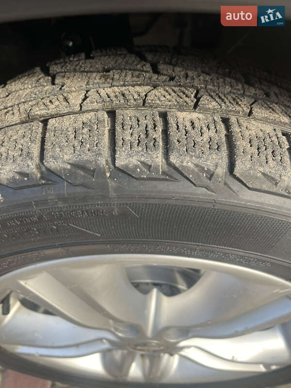 Позашляховик / Кросовер Nissan Qashqai 2012 в Малій Висці фото 10 Позашляховик / Кросовер Nissan Qashqai 2012 в Малій Висці