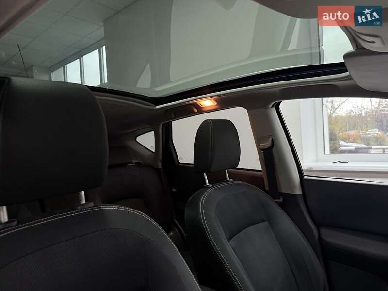 Внедорожник / Кроссовер Nissan Qashqai 2010 в Полтаве