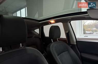 Внедорожник / Кроссовер Nissan Qashqai 2010 в 