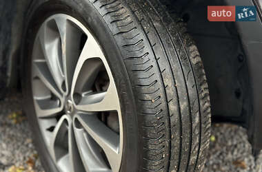 Внедорожник / Кроссовер Nissan Qashqai 2010 в 