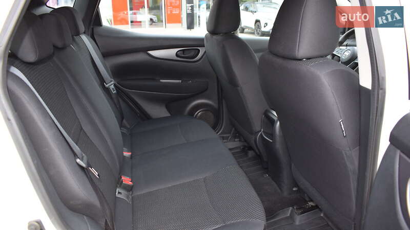 Внедорожник / Кроссовер Nissan Qashqai 2021 в Житомире фото 7 Внедорожник / Кроссовер Nissan Qashqai 2021 в Житомире