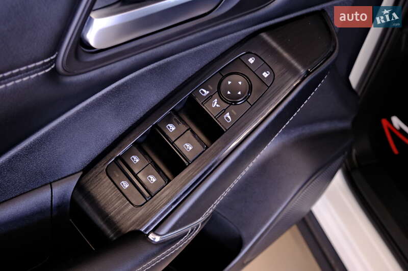 Позашляховик / Кросовер Nissan Qashqai 2023 в Одесі