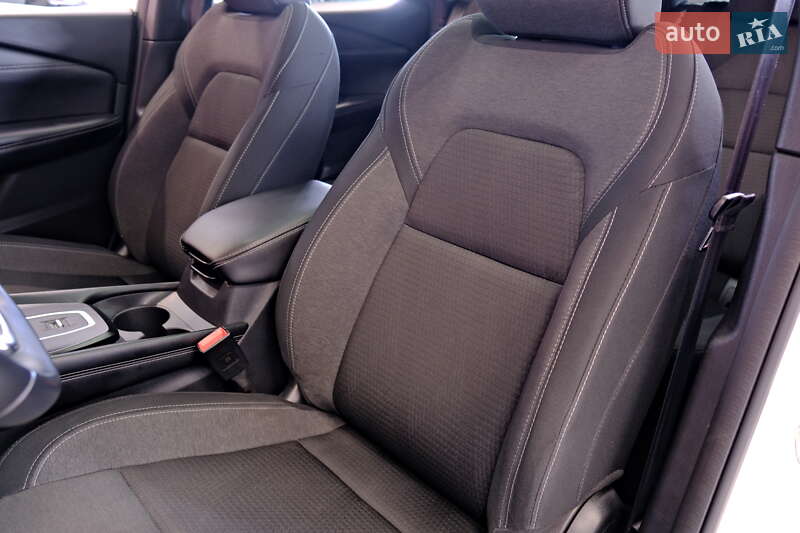 Позашляховик / Кросовер Nissan Qashqai 2023 в Одесі