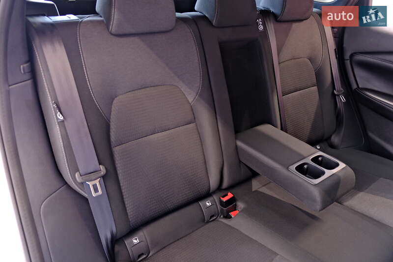 Позашляховик / Кросовер Nissan Qashqai 2023 в Одесі