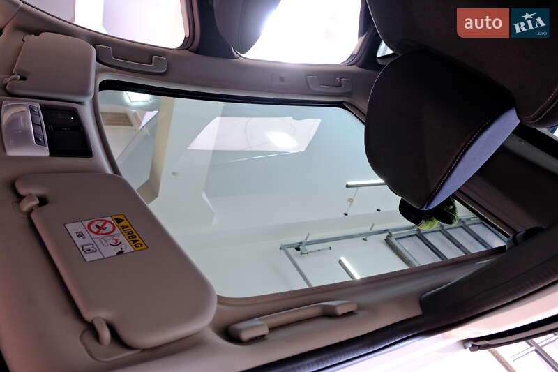 Позашляховик / Кросовер Nissan Qashqai 2023 в Одесі