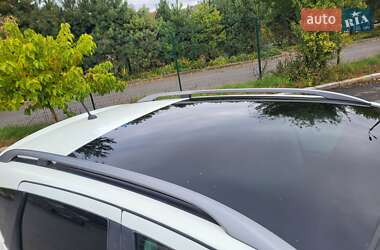 Внедорожник / Кроссовер Nissan Qashqai 2010 в 