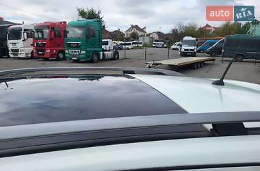 Внедорожник / Кроссовер Nissan Qashqai 2010 в 