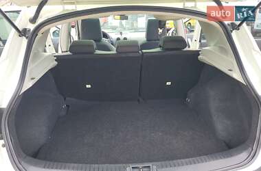 Внедорожник / Кроссовер Nissan Qashqai 2010 в 