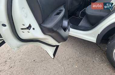 Внедорожник / Кроссовер Nissan Qashqai 2010 в 
