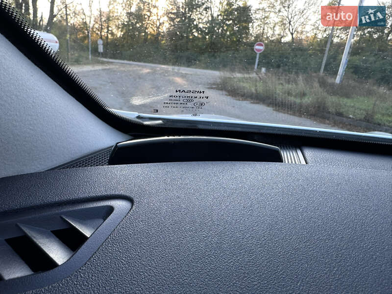 Внедорожник / Кроссовер Nissan Qashqai 2010 в Кицмани фото 33 Внедорожник / Кроссовер Nissan Qashqai 2010 в Кицмани