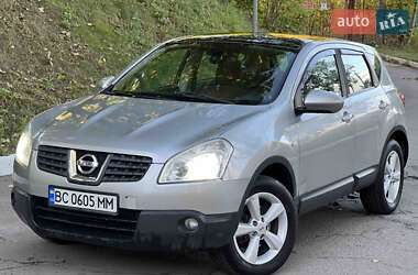 Внедорожник / Кроссовер Nissan Qashqai 2008 в Горохове Внедорожник / Кроссовер Nissan Qashqai 2008 в Горохове