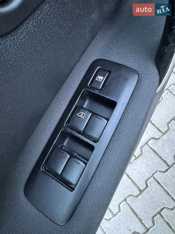 Внедорожник / Кроссовер Nissan Qashqai 2012 в Бережанах фото 25 Внедорожник / Кроссовер Nissan Qashqai 2012 в Бережанах